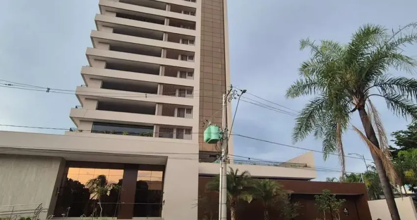 Apartamento com 4 quartos à venda no Morada da Colina, Uberlândia