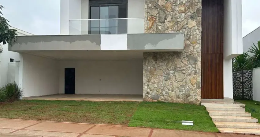 Casa em condomínio fechado com 4 quartos à venda no Jardim Sul, Uberlândia