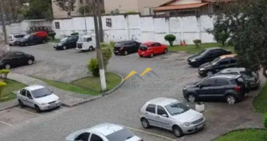 Apartamento com 1 dormitório à venda, 48 m² por R$ 197.000,00 - Conjunto Residencial José Bonifácio - São Paulo/SP