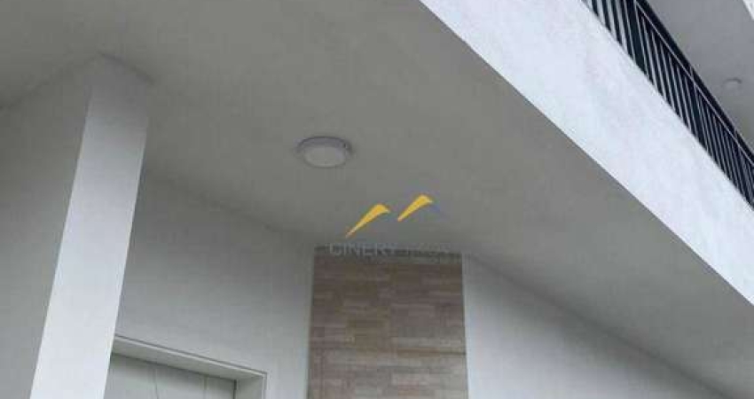 Sobrado com 3 dormitórios à venda, 115 m² por R$ 690.000 - Vila Ré - São Paulo/SP