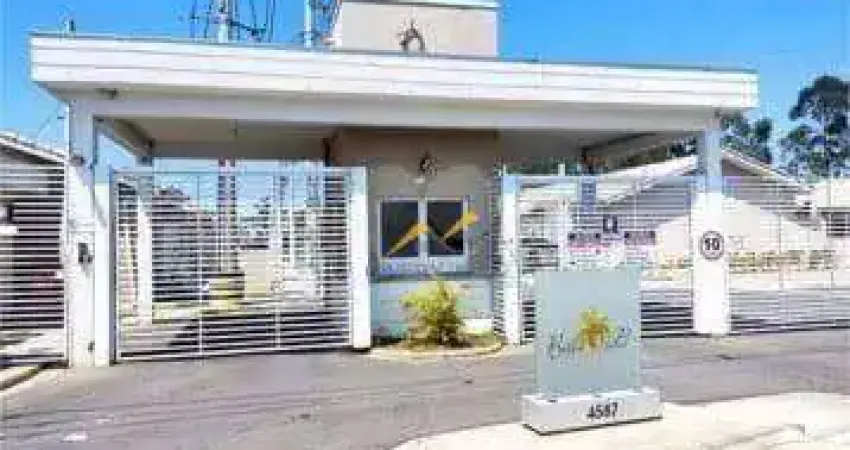 Casa com 2 dormitórios à venda, 68 m² por R$ 240.000 - Vila Ipiranga - Mogi das Cruzes/SP