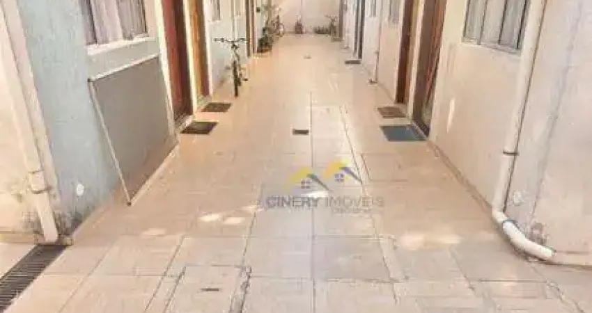 sobrado no Cangaiba