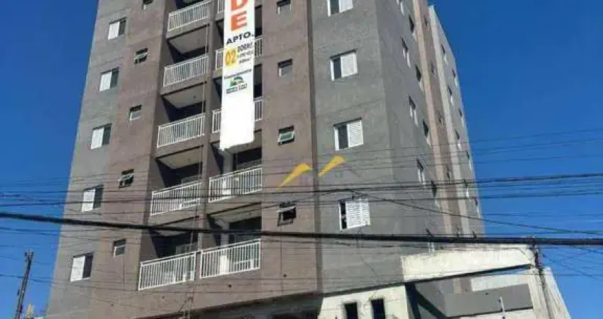 Apartamento com 2 dormitórios à venda, 50 m² por R$ 329.000,00 - Itaquera - São Paulo/SP