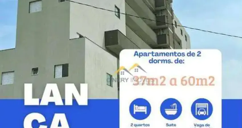 Apartamento com 2 dormitórios à venda, 40 m² por R$ 223.000 - Vila Sílvia - São Paulo/SP