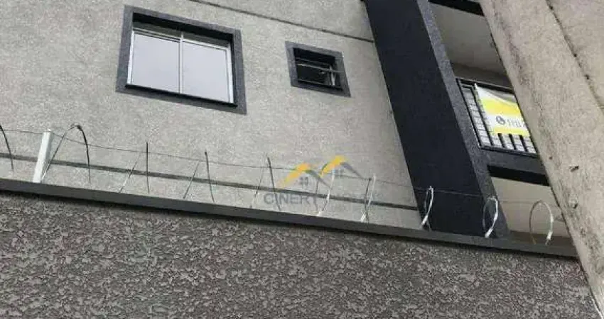 Apartamento com 2 dormitórios à venda, 52 m² por R$ 240.000,00 - Vila Popular - São Paulo/SP