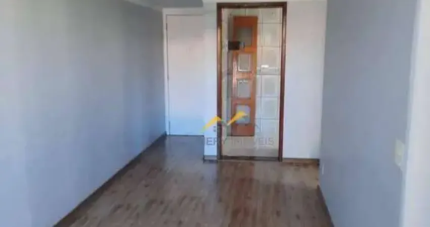 Apartamento na Dom Bosco com 53m²