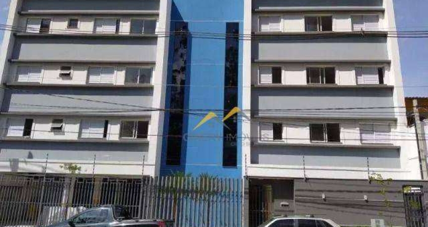 Apartamento com 2 dormitórios à venda, 40 m² por R$ 209.000,00 - Parque Císper - São Paulo/SP