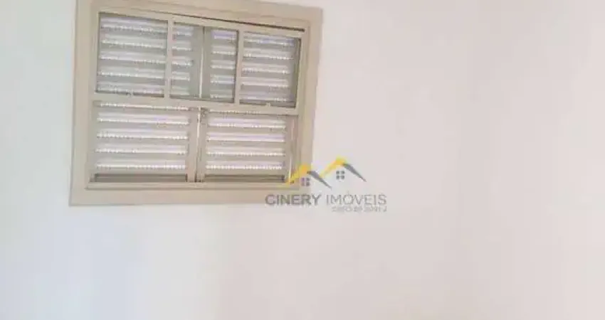 Apartamento em Poá