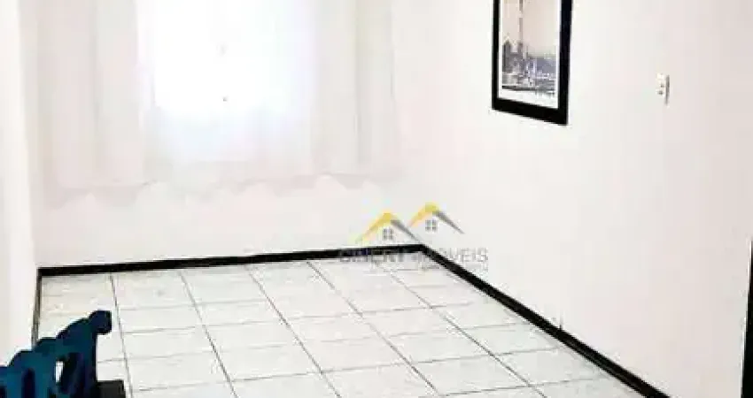 Apartamento com 2 dormitórios à venda, 57 m² por R$ 180.000,00 - Cidade Tiradentes - São Paulo/SP