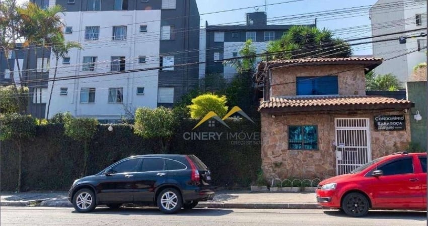 Apartamento com 2 quartos à venda na Rua Sabbado D'Ângelo, Itaquera, São Paulo