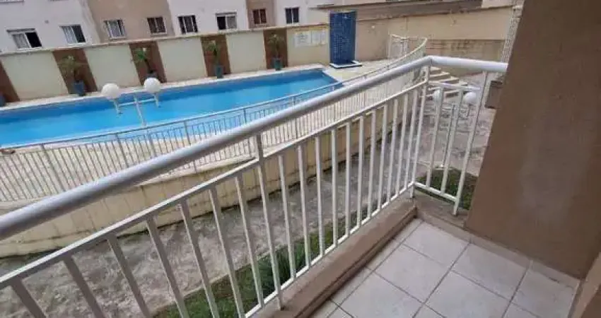 Apartamento com 2 dormitórios à venda, 48 m² por R$ 255.000 - Vila Carmosina - São Paulo/SP