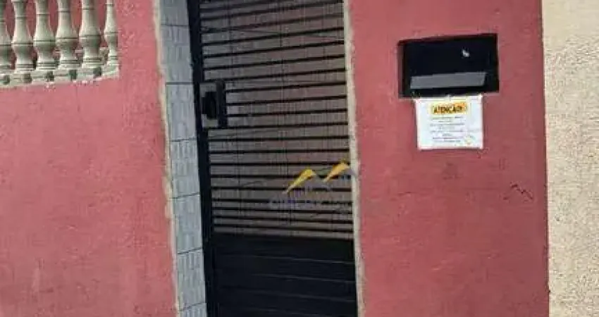 Apartamento com 2 dormitórios à venda, 48 m² por R$ 165.000,00 - Jardim Santa Terezinha - São Paulo/SP