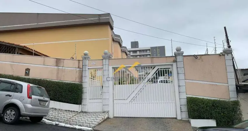 Sobrado com 2 dormitórios à venda, 72 m² por R$ 316.000 - Itaquera - São Paulo/SP