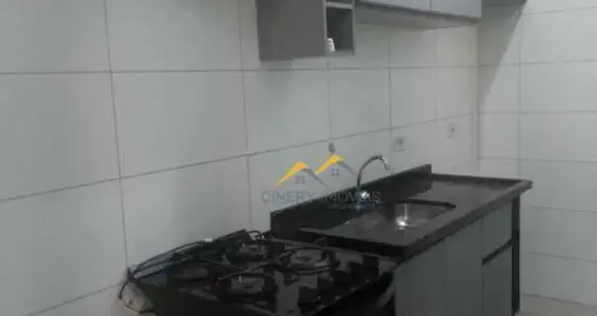 apartamento no Artur Alvin