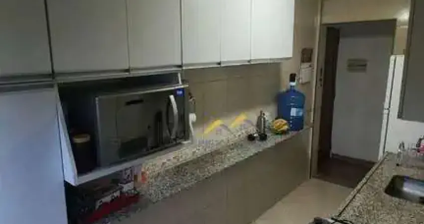 Apartamento com 2 dormitórios à venda, 48 m² por R$ 168.000,00 - Conjunto Habitacional Fazenda do Carmo - São Paulo/SP