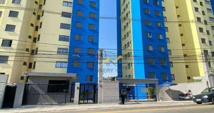 Apartamento com 2 dormitórios à venda, 52 m² por R$ 250.000,00 - Guaianazes - São Paulo/SP