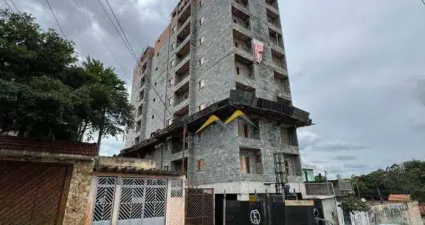 Apartamento com 2 quartos à venda na Rua Rio Canabrava, Itaquera, São Paulo