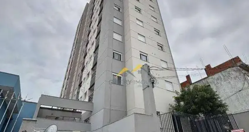 Apartamento com 2 dormitórios à venda, 42 m² por R$ 268.000,00 - Itaquera - São Paulo/SP