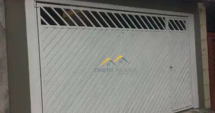 Sobrado com 3 dormitórios à venda por R$ 549.000,00 - Jardim Maringá - São Paulo/SP