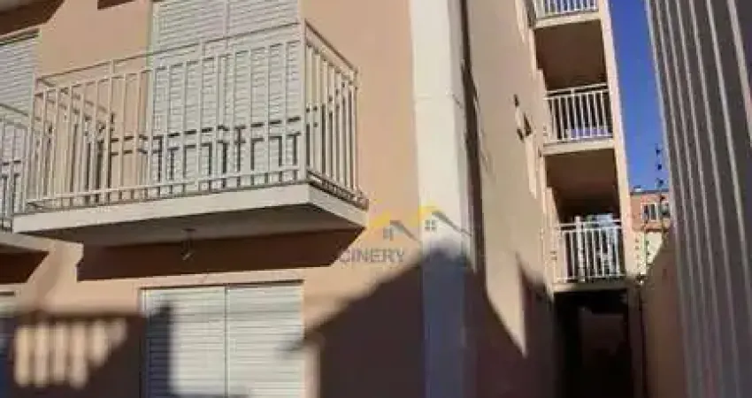 Apartamento com 2 dormitórios à venda, 45 m² por R$ 180.200,00 - Jardim Helena - São Paulo/SP