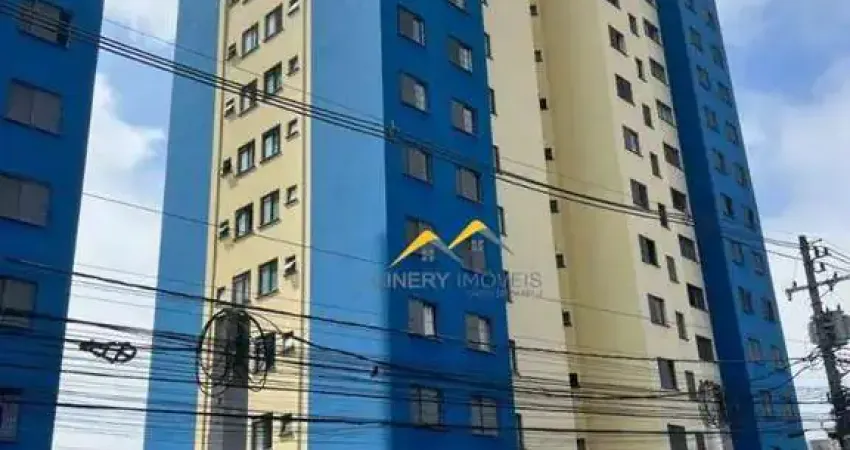 Apartamento com 2 dormitórios à venda, 50 m² por R$ 210.000 - Guaianazes - São Paulo/SP
