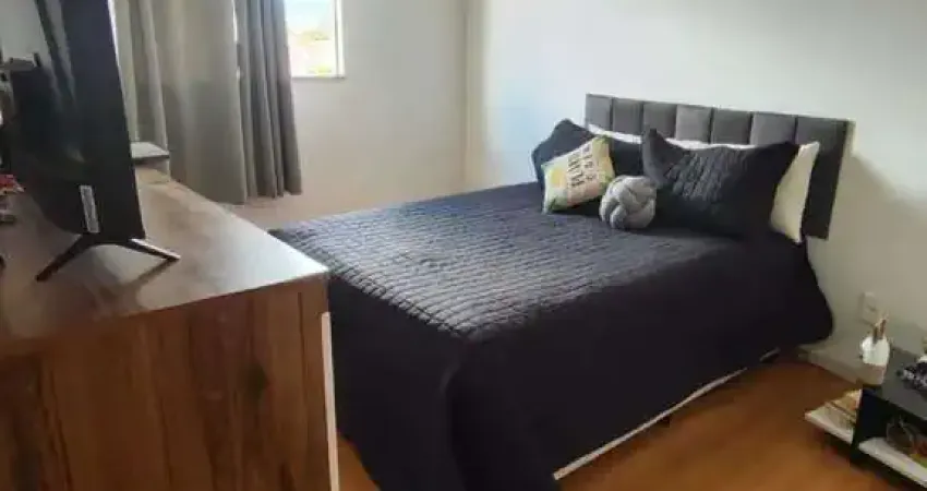 Apartamento com 2 dormitórios à venda, 59 m² por R$ 310.000,00 - Parque dos Fontes - Pouso Alegre/MG