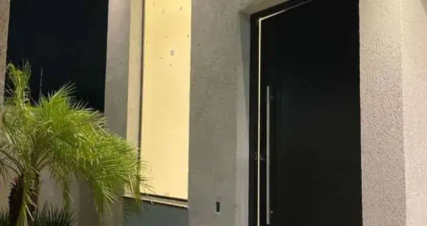 Casa com 3 dormitórios à venda, 160 m² por R$ 1.150.000 - Serra Morena - Pouso Alegre/Minas Gerais