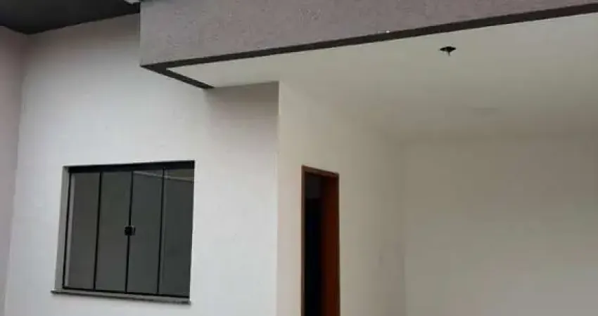 Casa com 3 dormitórios à venda, 155 m² por R$ 485.000,00 - Vergani - Pouso Alegre/MG