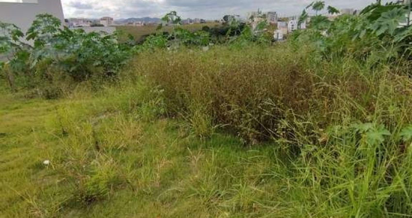 Terreno à venda, 307 m² por R$ 220.000,00 - Serra Morena - Pouso Alegre/MG