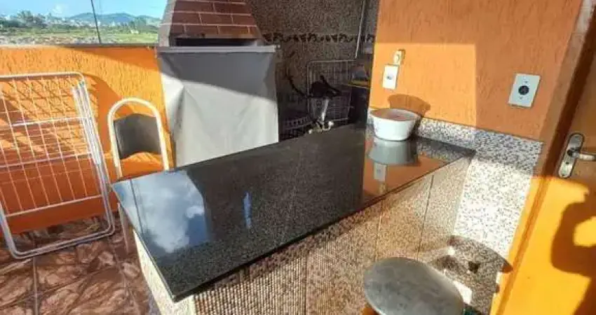 Casa com 4 dormitórios à venda, 158 m² por R$ 430.000,00 - Foch II - Pouso Alegre/MG