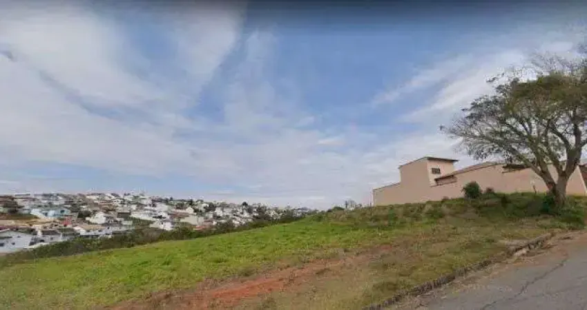 Terreno à venda, 828 m² por R$ 600.000,00 - Astúrias - Pouso Alegre/MG