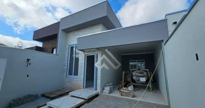 Casa com 3 dormitórios à venda, 128 m² por R$ 750.000,00 - Jardim Paraíso - Pouso Alegre/MG
