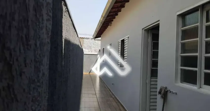 Casa com 2 dormitórios à venda, 85 m² por r$ 300.000,00 - shangrilá - pouso alegre/mg