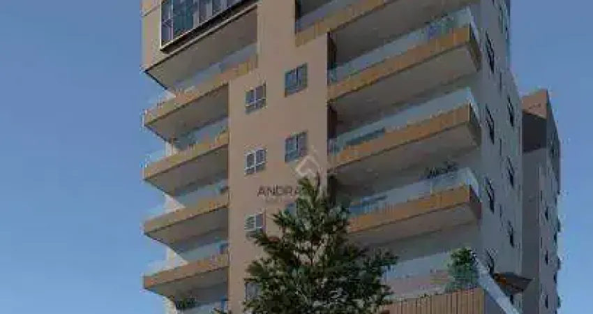 Apartamento com 3 dormitórios à venda, 90 m² por R$ 400.000 - Santa Rita II - Pouso Alegre/MG