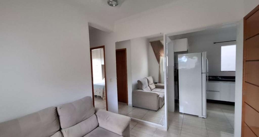 Apartamento com 2 dormitórios à venda, 76 m² por R$ 230.000,00 - Jardim Jatoba - Pouso Alegre/MG