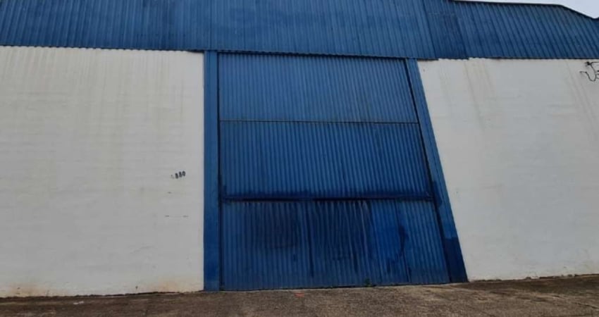 Barracão à venda, 1000 m² por R$ 3.700.000,00 - Morumbi - Pouso Alegre/MG