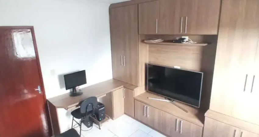 Apartamento com 3 dormitórios à venda, 79 m² por R$ 300.000,00 - Santa Rita II - Pouso Alegre/MG