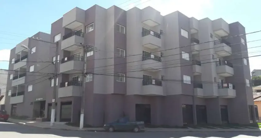 Apartamento com 2 dormitórios à venda, 78 m² por R$ 500.000,00 - Primavera - Pouso Alegre/MG