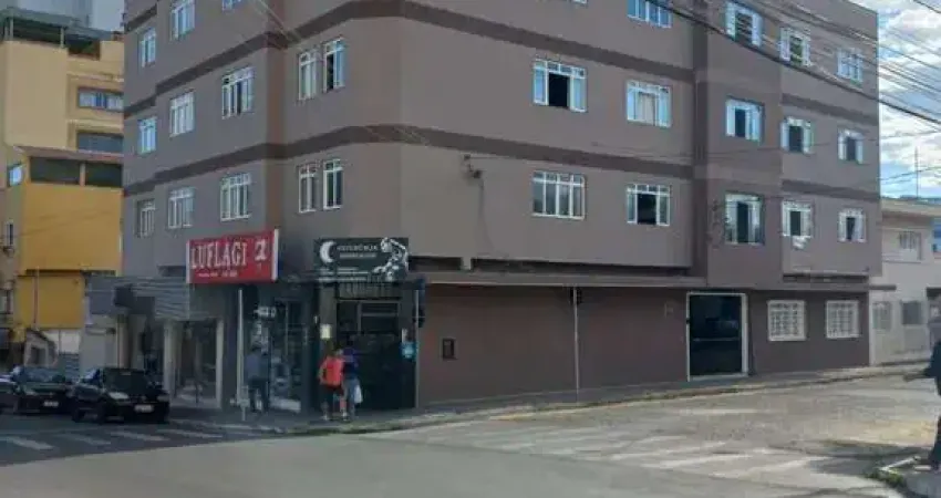 Apartamento com 4 dormitórios à venda, 130 m² por R$ 420.000,00 - Centro - Pouso Alegre/MG