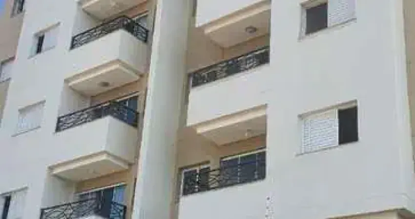 Apartamento com 2 dormitórios à venda, 80 m² por R$ 360.000,00 - Jardim Paraíso - Pouso Alegre/MG