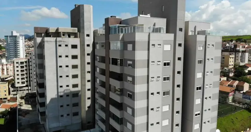 Cobertura com 4 dormitórios à venda, 194 m² por R$ 2.000.000,00 - Medicina - Pouso Alegre/MG