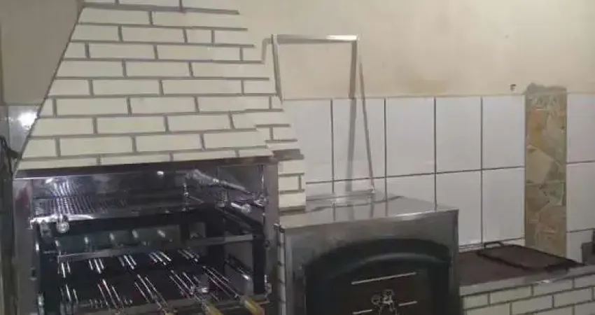 Casa com 3 dormitórios à venda, 124 m² por R$ 590.000 - São Carlos - Pouso Alegre/MG