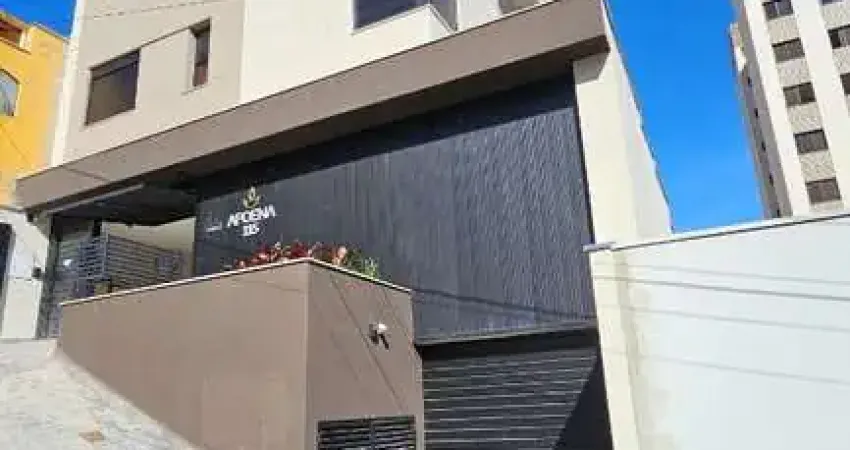 Cobertura com 3 dormitórios à venda, 113 m² por R$ 960.000,00 - Medicina - Pouso Alegre/MG