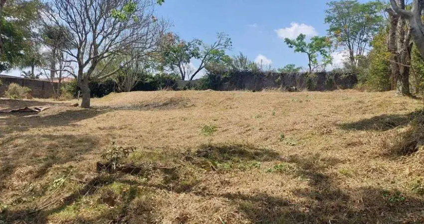 Terreno à venda, 1330 m² por R$ 350.000 - Caiçara - Pouso Alegre/MG