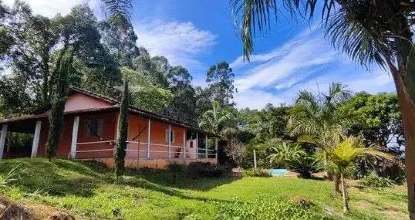 Chácara com 2 dormitórios à venda, 1350 m² por R$ 350.000,00 - Fernandes - Pouso Alegre/MG