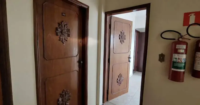 Apartamento com 3 dormitórios à venda, 122 m² por R$ 450.000,00 - Centro - Pouso Alegre/MG