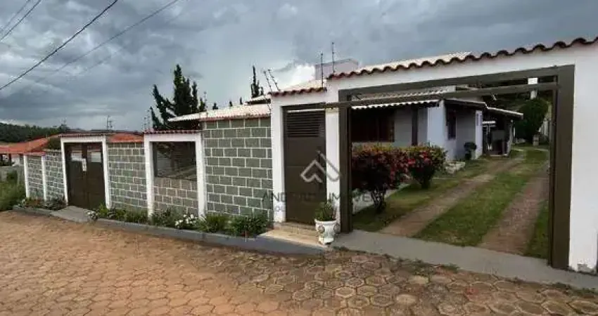 Chácara com 3 dormitórios para alugar, 1500 m² por R$ 5.500,00/mês - Afonsos - Pouso Alegre/MG