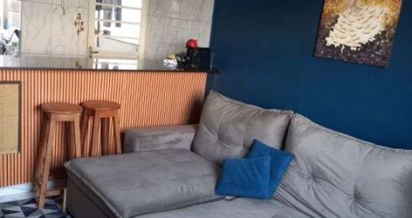 Apartamento com 2 dormitórios à venda, 67 m² por R$ 230.000,00 - Pão de Açúcar - Pouso Alegre/MG