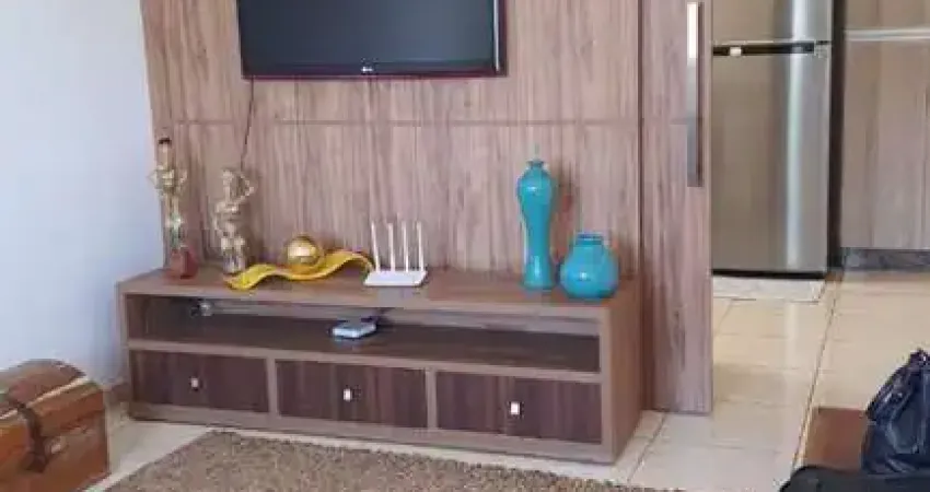 Apartamento com 2 dormitórios à venda, 68 m² por R$ 310.000,00 - Santa Rita II - Pouso Alegre/MG