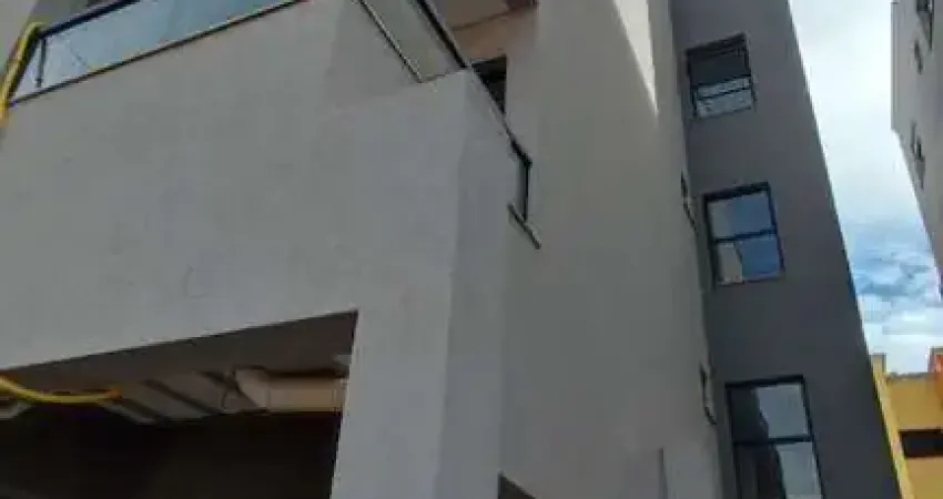 Apartamento com 3 dormitórios à venda, 83 m² por R$ 560.000,00 - Jardim Guanabara - Pouso Alegre/MG